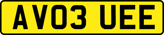 AV03UEE