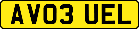 AV03UEL