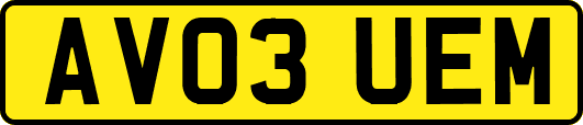 AV03UEM