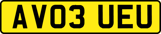 AV03UEU
