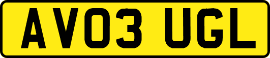 AV03UGL