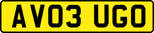 AV03UGO