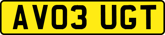 AV03UGT