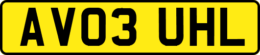 AV03UHL