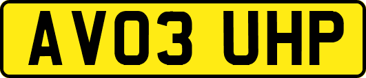AV03UHP