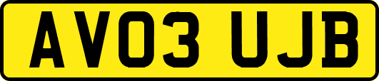 AV03UJB
