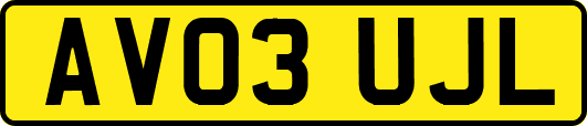 AV03UJL