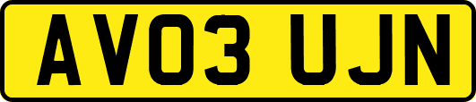 AV03UJN