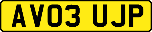 AV03UJP