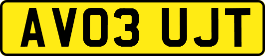 AV03UJT