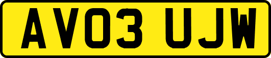 AV03UJW
