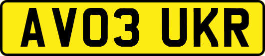AV03UKR