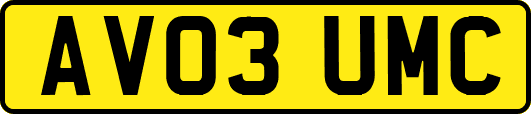 AV03UMC