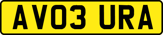 AV03URA