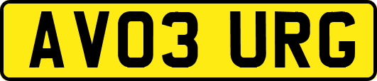 AV03URG