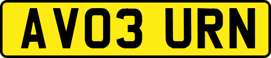 AV03URN
