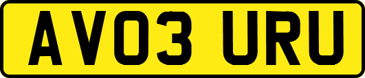 AV03URU