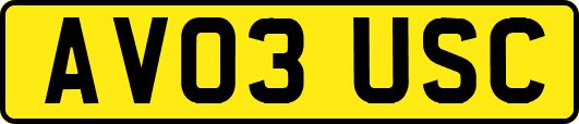 AV03USC