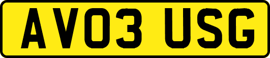 AV03USG