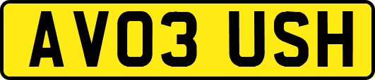 AV03USH