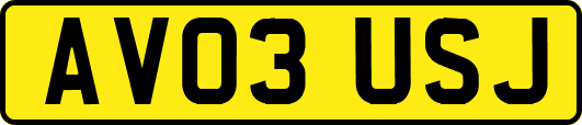 AV03USJ