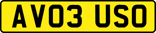 AV03USO