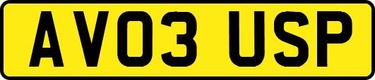 AV03USP