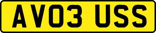 AV03USS