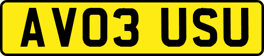 AV03USU