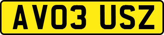 AV03USZ