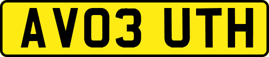 AV03UTH