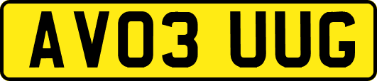 AV03UUG