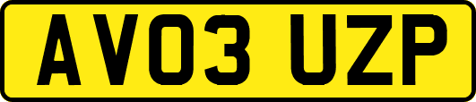 AV03UZP