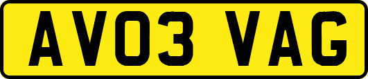 AV03VAG