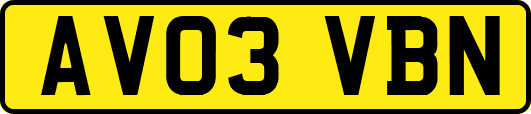 AV03VBN