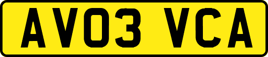 AV03VCA