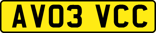 AV03VCC
