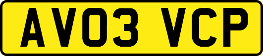 AV03VCP