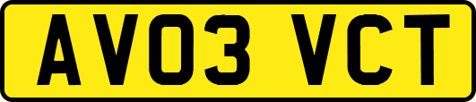 AV03VCT