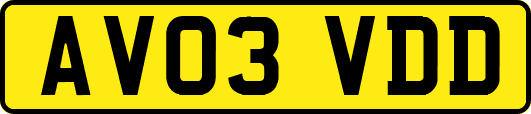 AV03VDD