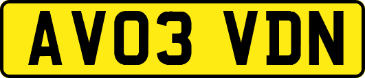 AV03VDN
