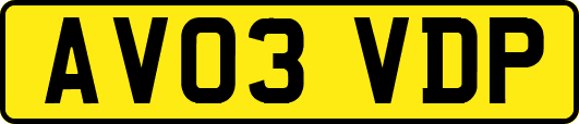 AV03VDP