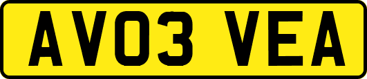 AV03VEA