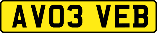AV03VEB
