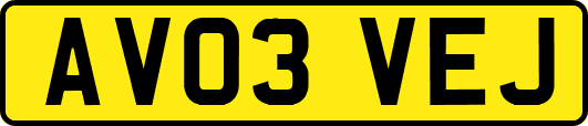 AV03VEJ