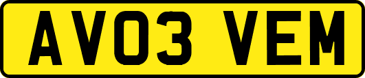 AV03VEM