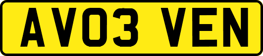 AV03VEN