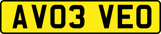 AV03VEO