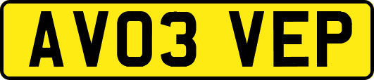 AV03VEP