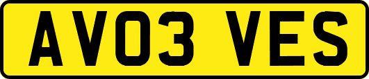 AV03VES